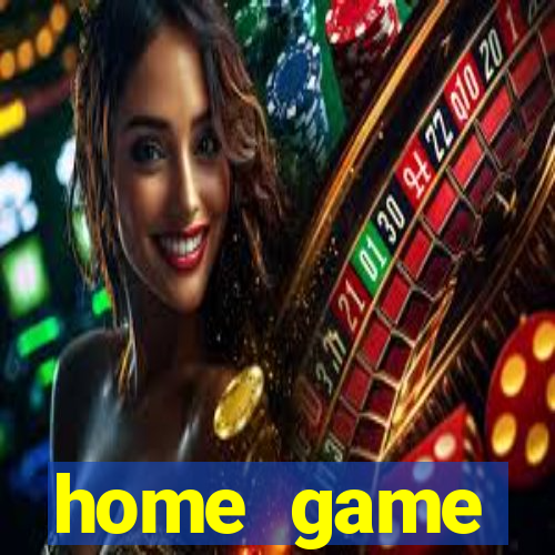 home game gamecategoryid 3